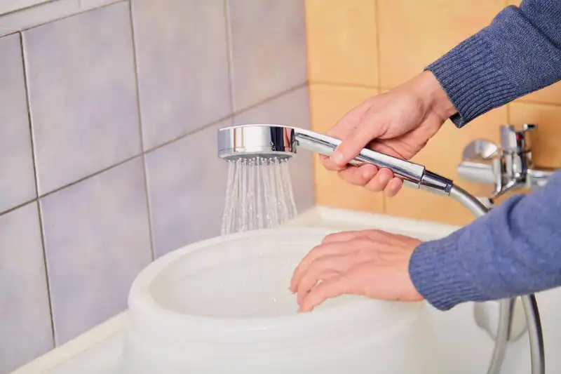 How To Increase Shower Pressure Evermore Plumbing & Gas